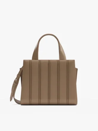 Torebka Max Mara Whitney 5 – średnia, kolor camel