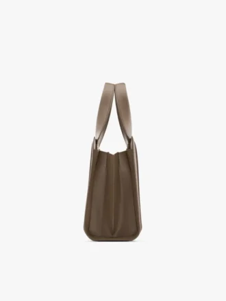 Torebka Max Mara Whitney 5 – średnia, kolor camel