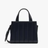 Torebka Max Mara Whitney 5 – średnia, kolor midnightblue Torebka Max Mara Whitney 5 – średnia, kolor midnightblue