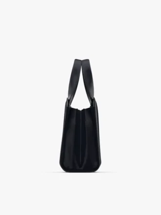 Torebka Max Mara Whitney 5 – średnia, kolor midnightblue