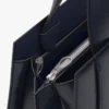 Torebka Max Mara Whitney 5 – średnia, kolor midnightblue Torebka Max Mara Whitney 5 – średnia, kolor midnightblue