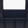 Torebka Max Mara Whitney 5 – średnia, kolor midnightblue Torebka Max Mara Whitney 5 – średnia, kolor midnightblue