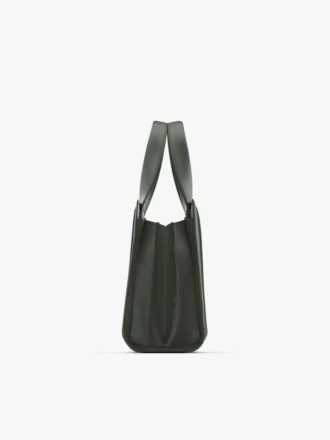 Torebka Max Mara Whitney 5 – średnia, oliwkowo-zielona