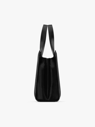 Torebka Max Mara Whitney 6 – średnia, czarna