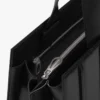 Torebka Max Mara Whitney 6 – średnia, czarna Torebka Max Mara Whitney 6 – średnia, czarna