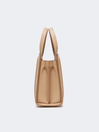 Torebka Max Mara Whitney 6 – średnia, kolor orzechowy