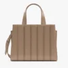 Torebka Max Mara Whitney 6 – średnia, naturalna Torebka Max Mara Whitney 6 – średnia, naturalna
