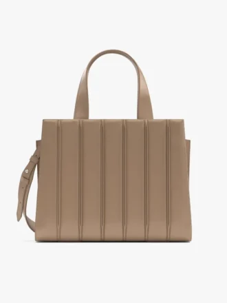 Torebka Max Mara Whitney 6 – średnia, naturalna