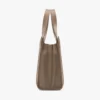 Torebka Max Mara Whitney 6 – średnia, naturalna Torebka Max Mara Whitney 6 – średnia, naturalna