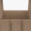 Torebka Max Mara Whitney 6 – średnia, naturalna Torebka Max Mara Whitney 6 – średnia, naturalna