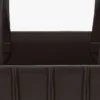 Torebka Max Mara Whitney 7 – duża, ciemnobrązowa Torebka Max Mara Whitney 7 – duża, ciemnobrązowa