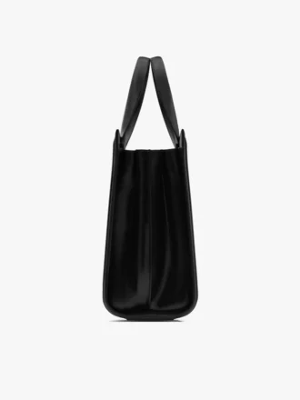 Torebka Max Mara Whitney 7 – duża, czarna