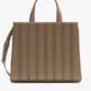 Torebka Max Mara Whitney 7 – duża, w kolorze camelowym Torebka Max Mara Whitney 7 – duża, w kolorze camelowym
