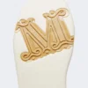 Wodoodporne trampki w kolorze camelowym, camel Wodoodporne trampki w kolorze camelowym, camel