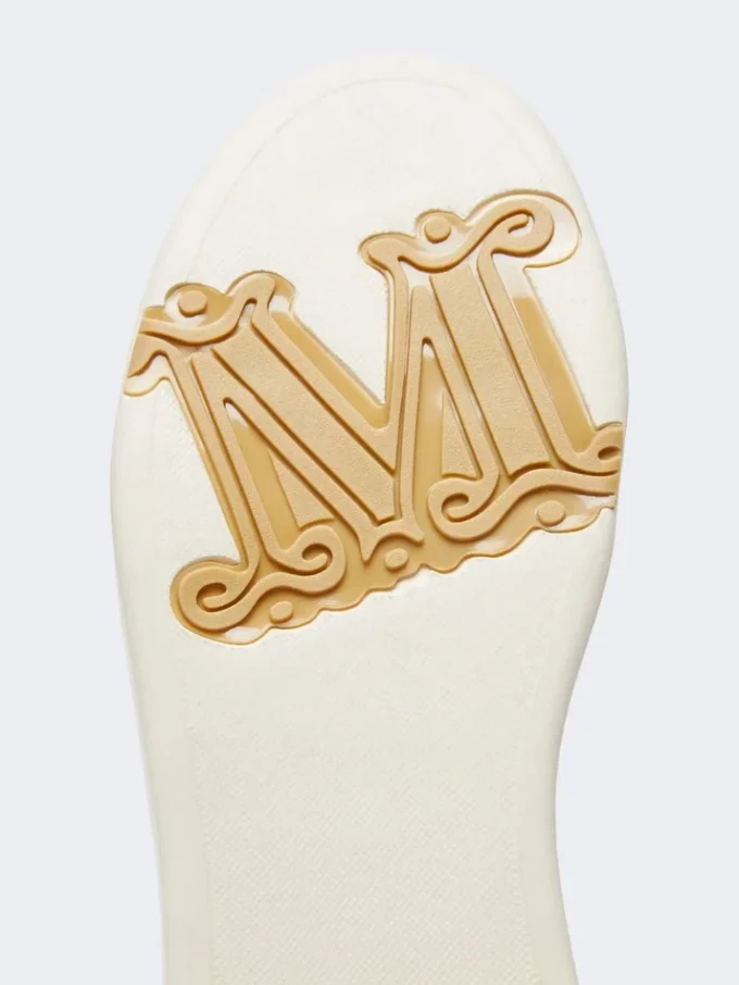 Wodoodporne trampki w kolorze camelowym, camel Wodoodporne trampki w kolorze camelowym, camel